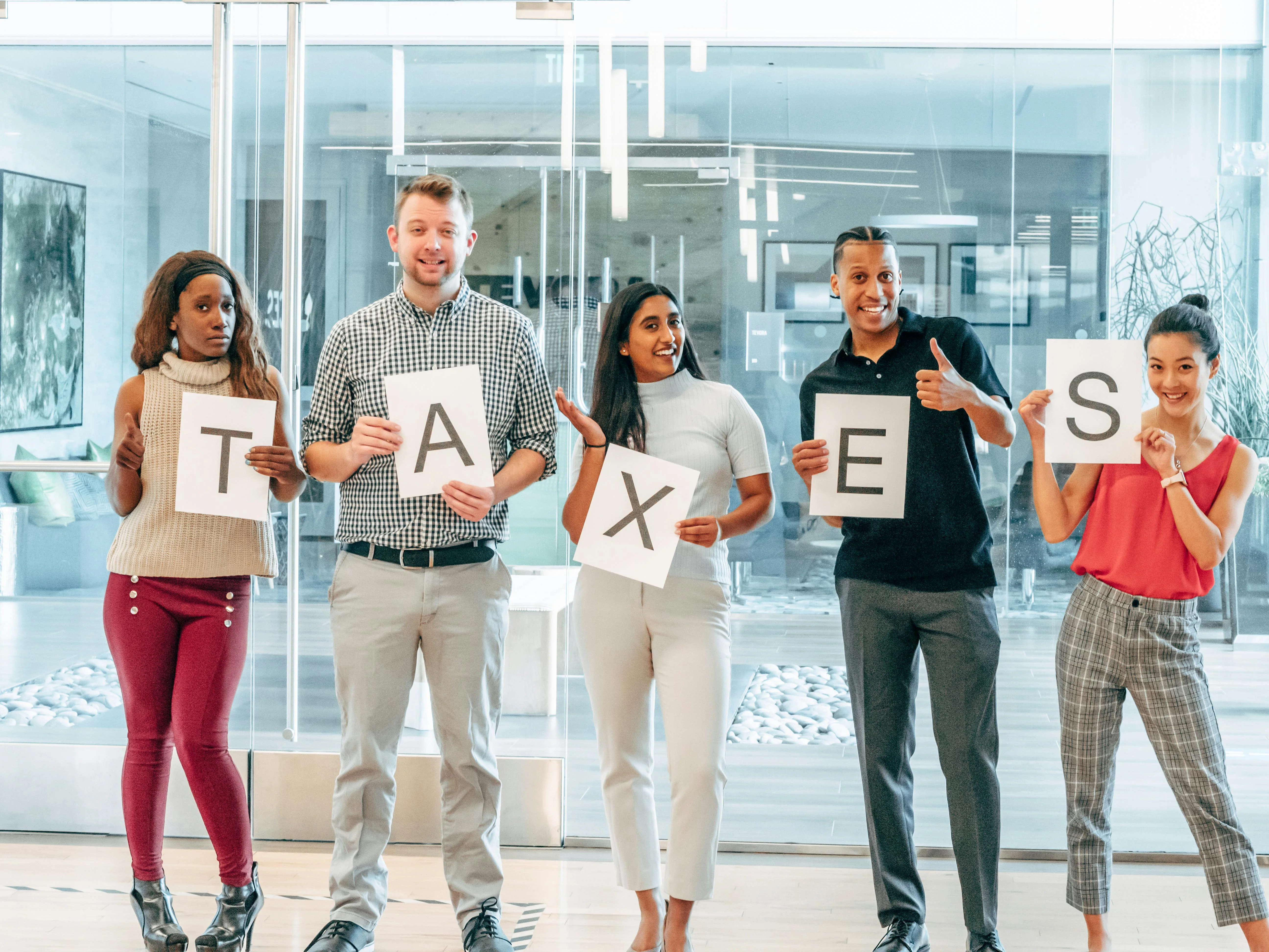 How to file income Partnership Returns in Kenya